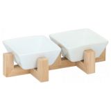 Alpina Snack/amuse/dip set (3dlg)
