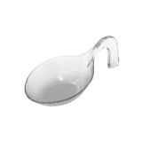 Amuse Lepel Transparant