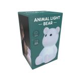 Dierenlamp Beer - Grundig 