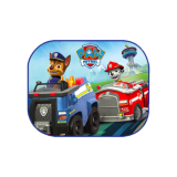 Auto Zonnescherm Paw Patrol 44x38cm (2st) 