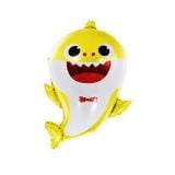 Folieballon Baby Shark