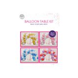 Ballonnenboog Tafel Set DIY