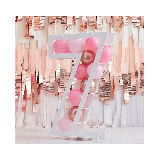 Ballonnen Mozaïek Standaard Cijfer 7 Ginger Ray