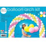 DIY Ballonnenboog Set