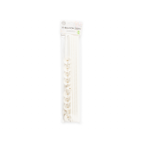 Ballonstokjes Papier - 10 stuks