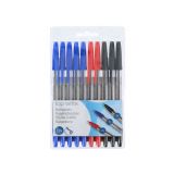 Balpennen Topwrite (10st)