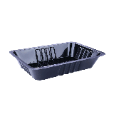 Bamibak Zwart A50/60 (50st)