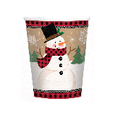 Bekers Winter Wonderland 