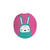 Bol Lampion Konijn 22cm 