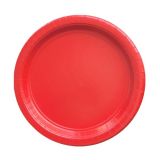 Kartonnen Borden Rood