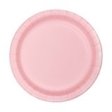 Kartonnen Borden Roze