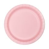 Kartonnen Bordjes Roze