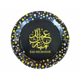 Bordjes Eid Mubarak Sparkling 18cm