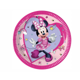 Bordjes Minnie Mouse