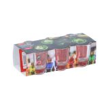 Alpina Borrelglazen 45ml (6st)