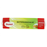 Boterhamzakjes Dumil (200st)