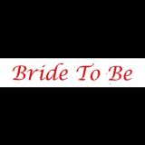 Sjerp 'Bride To Be' Rood