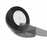 Cadeaulint 2cm Zilver