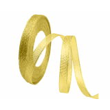 Cadeaulint 1cm Goud (22,8m)