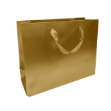 Cadeautas M Metallic Goud (6st)