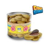 Chocolademunten Candy Gangs 330gr (110st) 