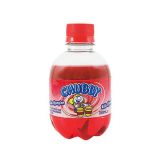 Chubby Kola Champion