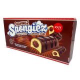 Cravingz Spongiez Cake Chocola 40gr (5st)