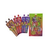 Sour Squeeze Candy Funlab - 90ml - 6 stuks