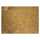 Crêpepapier Metallic Goud - 50x150cm