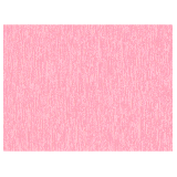 Crêpepapier Lichtroze - 50x250cm