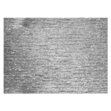 Crêpepapier Metallic Zilver - 50x150cm