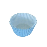 Cupcake Vorm Blauw