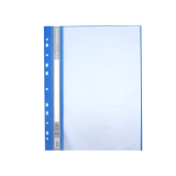Display Map Blauw (11-gaten) 
