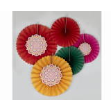 Decowaaiers Diwali (5st) 