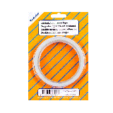 Verlofix Tissue Tape Dubbelzijdig (12mmx10m)