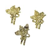 Engelen Hangers Goud