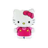 Folieballon Hello Kitty