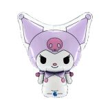 Folieballon Kuromi