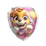 Folieballon Skye Supershape