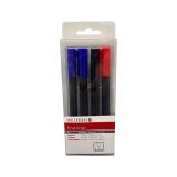 Fineliners Verona (4st)