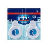 Finish Vaatwasverfrisser Refresher Antigeur (2x4ml) 