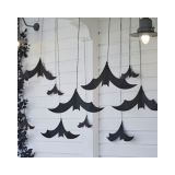 Hangende Vleermuizen Ginger Ray (10st) 