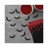 Houten Confetti Vleermuizen Ginger Ray (24st) 