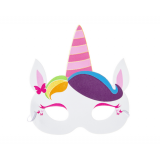Foam Masker Unicorn 