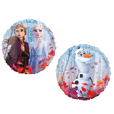 Folieballon Frozen 2 (43cm)