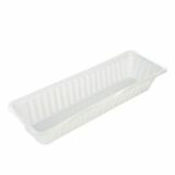 Snackbak Uni Zwart