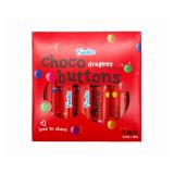Fundiez Choco Buttons 125gr (5-pack) 