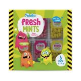 Fresh Mints Fundiez Sour Flavours (6-pack) 