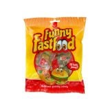 Funlab Funny Fastfood Gummy's