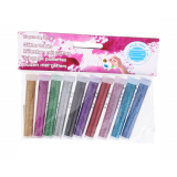 Glittertubes (10st)